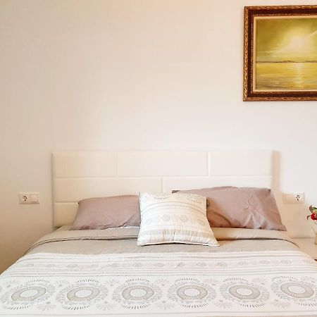 Mallorca Seaviews Apt 토레몰리노스 외부 사진