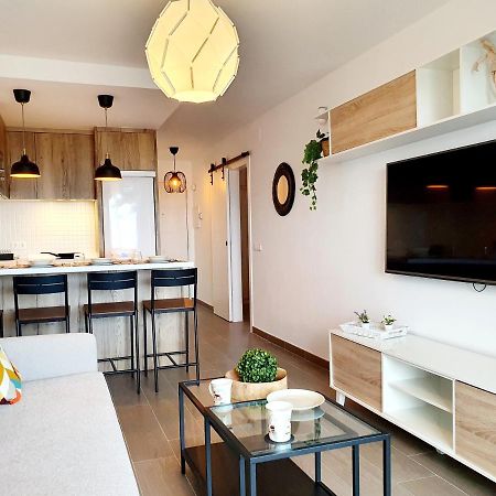 Mallorca Seaviews Apt 토레몰리노스 외부 사진