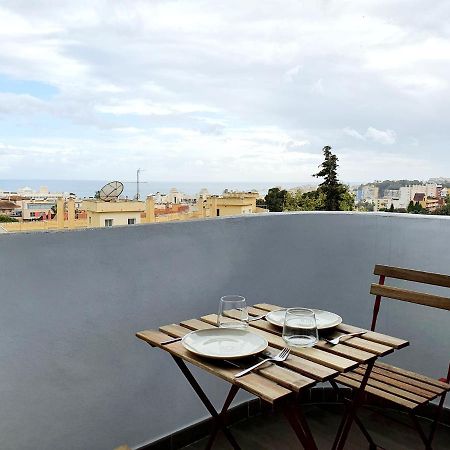 Mallorca Seaviews Apt 토레몰리노스 외부 사진