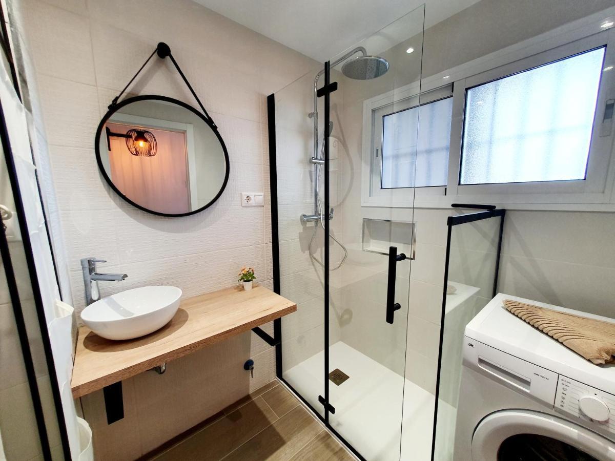 Mallorca Seaviews Apt 토레몰리노스 외부 사진