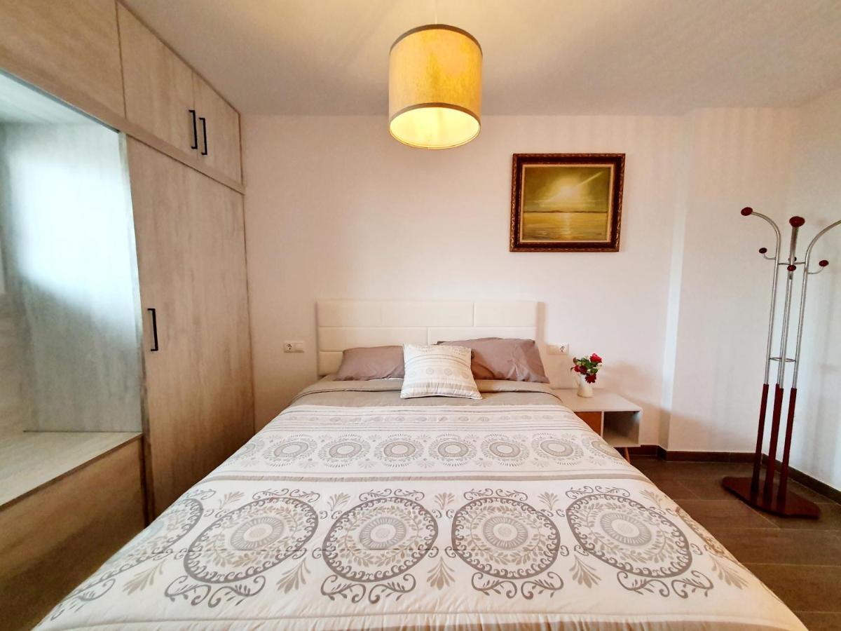 Mallorca Seaviews Apt 토레몰리노스 외부 사진