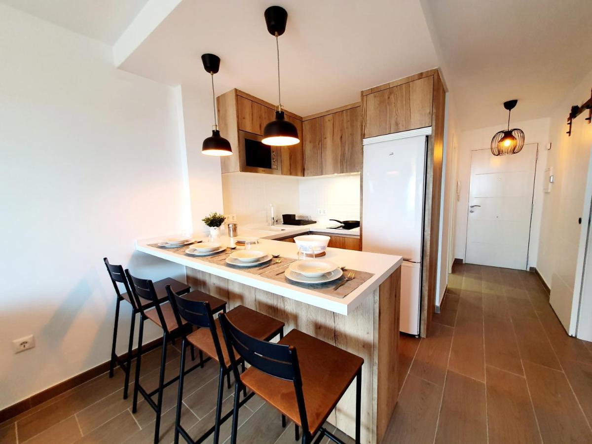 Mallorca Seaviews Apt 토레몰리노스 외부 사진