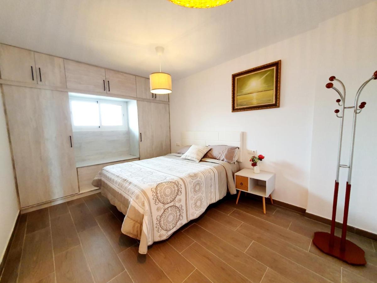 Mallorca Seaviews Apt 토레몰리노스 외부 사진