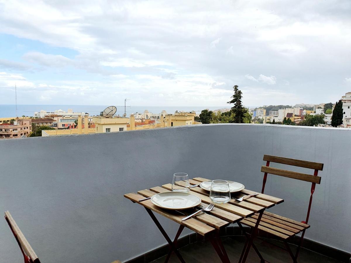 Mallorca Seaviews Apt 토레몰리노스 외부 사진