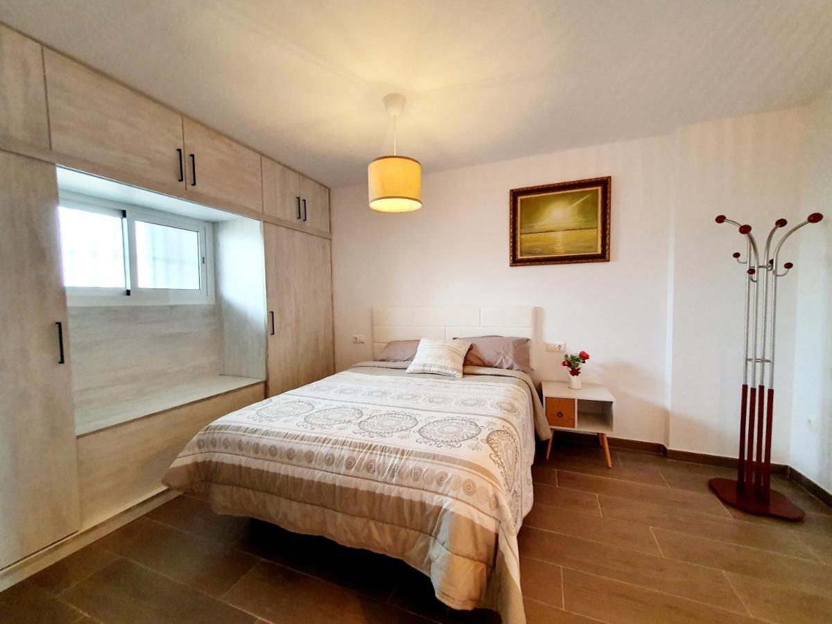 Mallorca Seaviews Apt 토레몰리노스 외부 사진