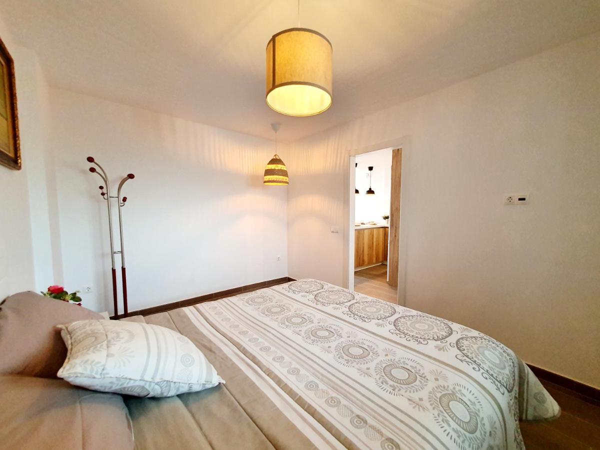 Mallorca Seaviews Apt 토레몰리노스 외부 사진