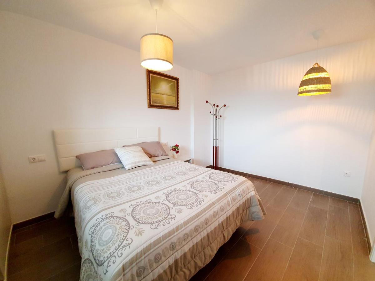 Mallorca Seaviews Apt 토레몰리노스 외부 사진