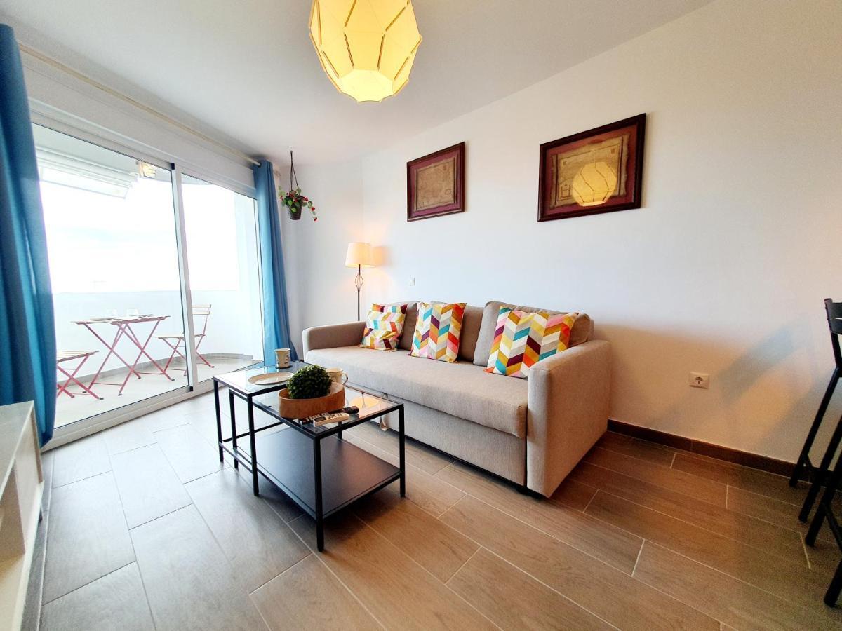Mallorca Seaviews Apt 토레몰리노스 외부 사진