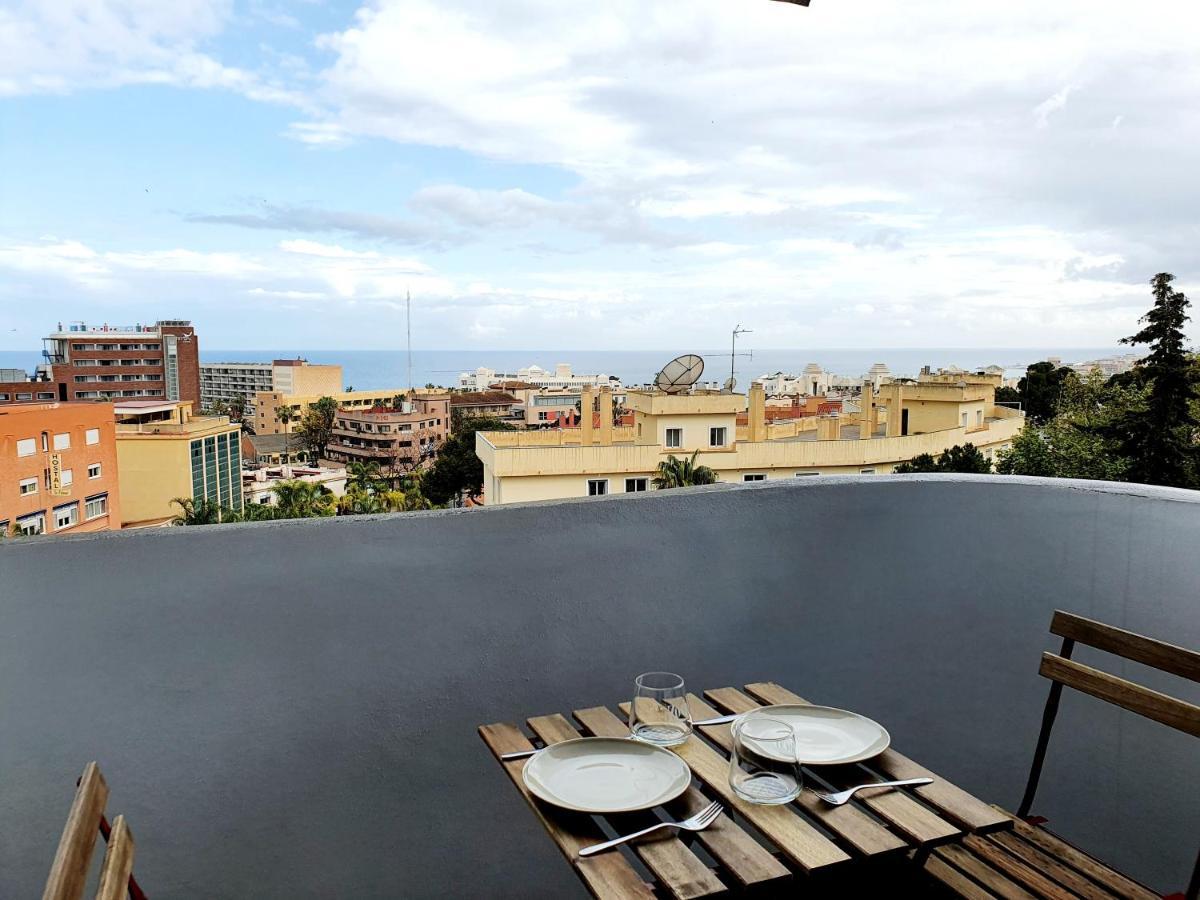 Mallorca Seaviews Apt 토레몰리노스 외부 사진
